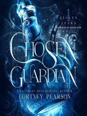cover image of Chosen Guardian